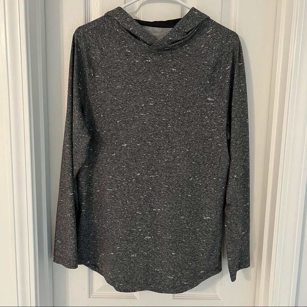 Mens Lululemon lightweight hoodie (S)